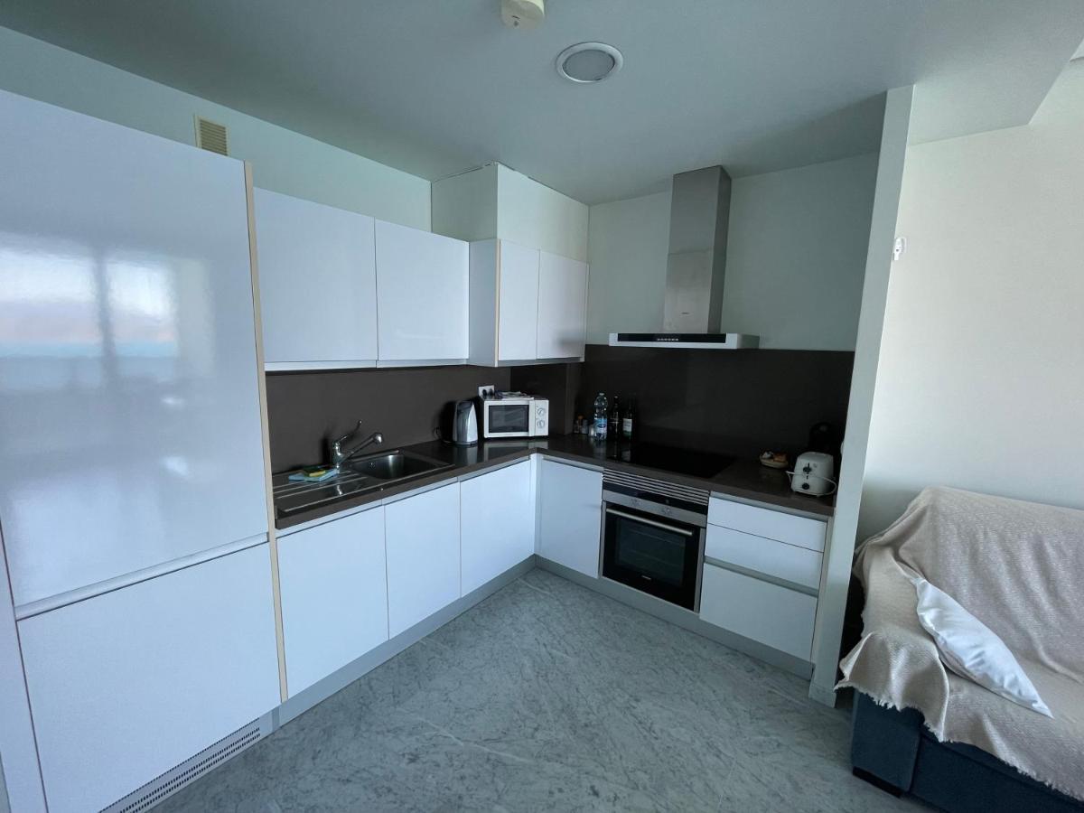Apartamentos Benivistas 貝尼多姆 外观 照片